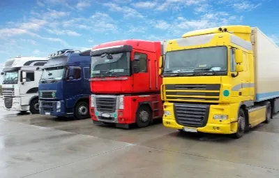 Konya Kocaeli Nakliye Ambarı